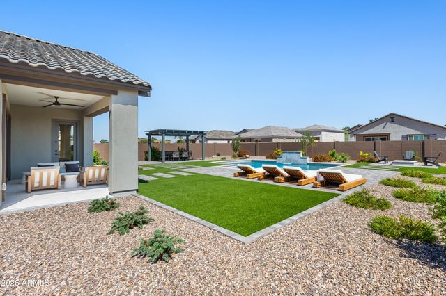 7394 W LISBON Lane, Peoria, AZ 85381