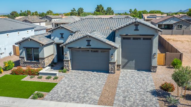 7394 W LISBON Lane, Peoria, AZ 85381