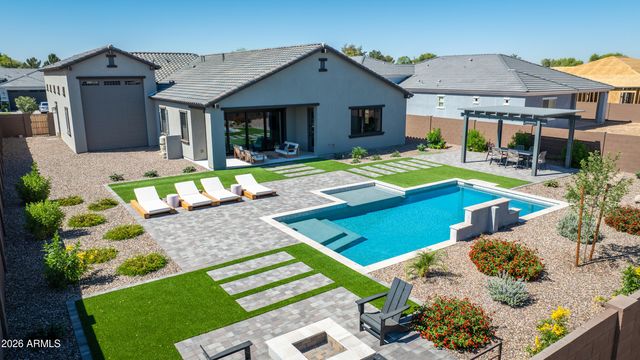 7394 W LISBON Lane, Peoria, AZ 85381