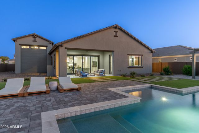 7394 W LISBON Lane, Peoria, AZ 85381