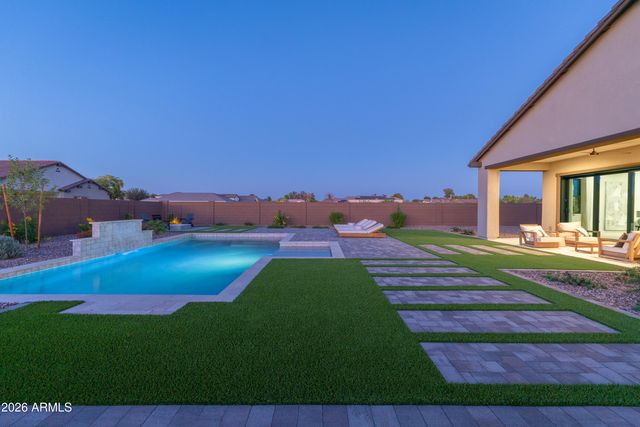 7394 W LISBON Lane, Peoria, AZ 85381