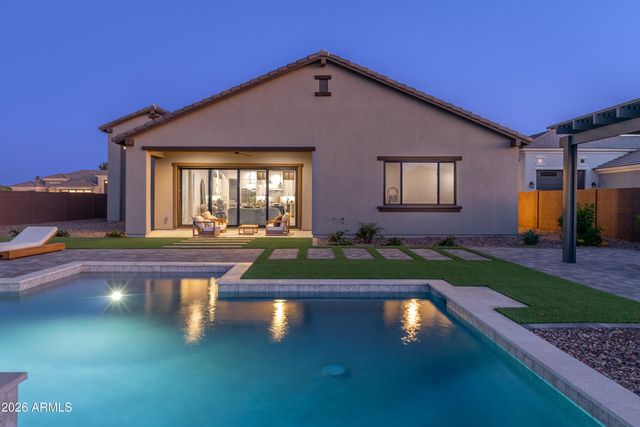 7394 W LISBON Lane, Peoria, AZ 85381