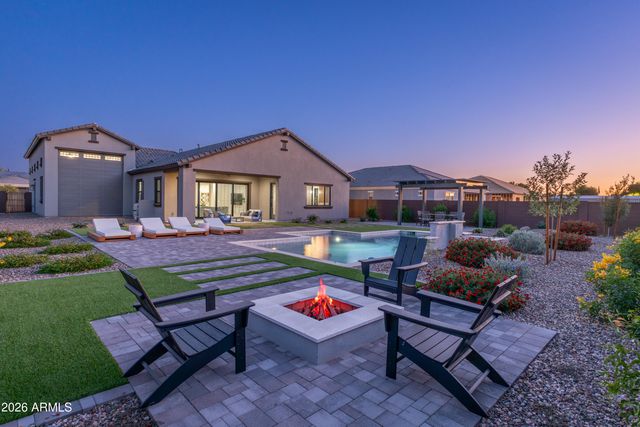 7394 W LISBON Lane, Peoria, AZ 85381