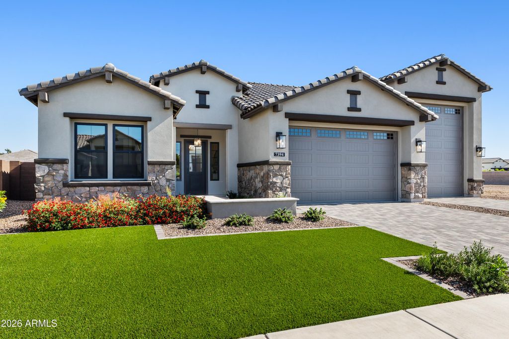 7394 W LISBON Lane, Peoria, AZ 85381