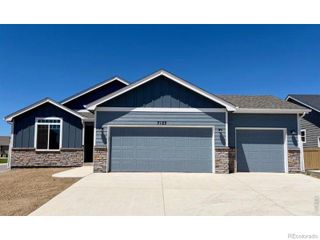 7123 Ryegrass Drive, Wellington, CO 80549