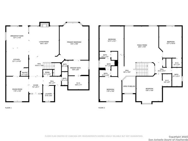 3134 Howling Wolf, San Antonio, TX 78261