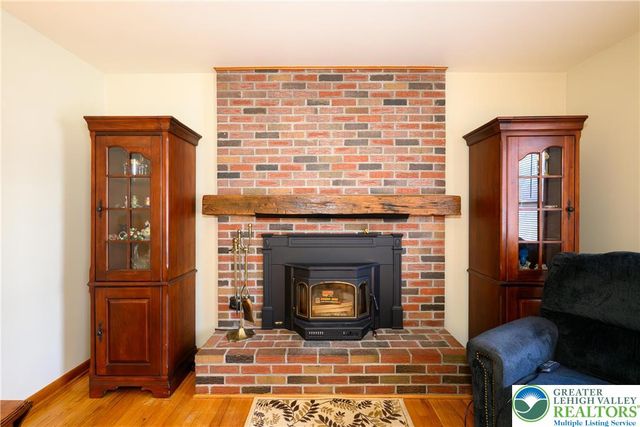 1735 Greenleaf Street, Bethlehem City, PA 18017