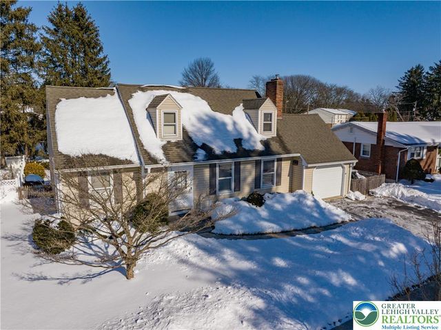 1735 Greenleaf Street, Bethlehem City, PA 18017