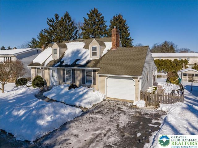 1735 Greenleaf Street, Bethlehem City, PA 18017