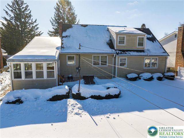 1735 Greenleaf Street, Bethlehem City, PA 18017