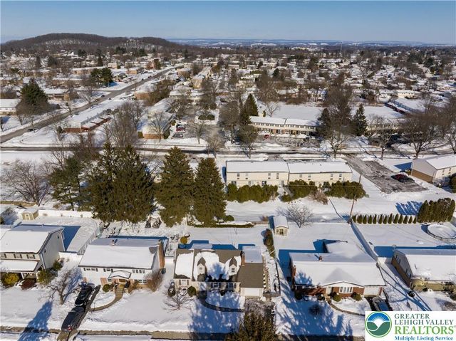 1735 Greenleaf Street, Bethlehem City, PA 18017