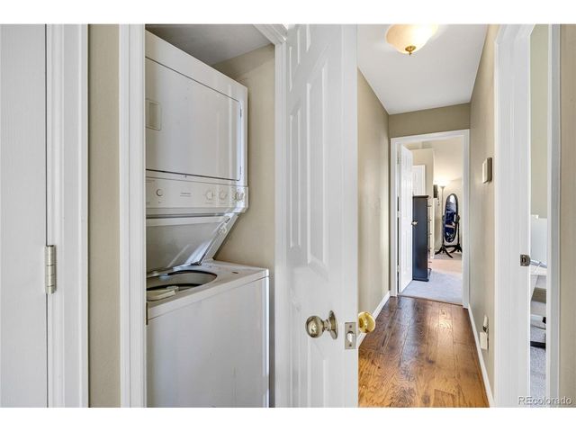 1099 S Walden Way 205, Aurora, CO 80017