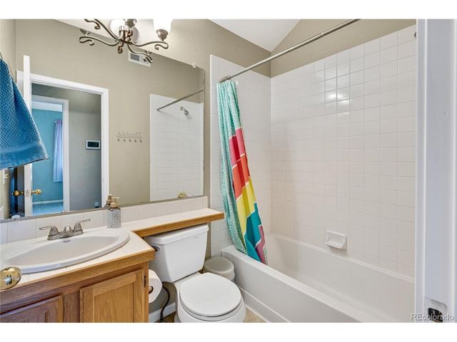 1099 S Walden Way 205, Aurora, CO 80017