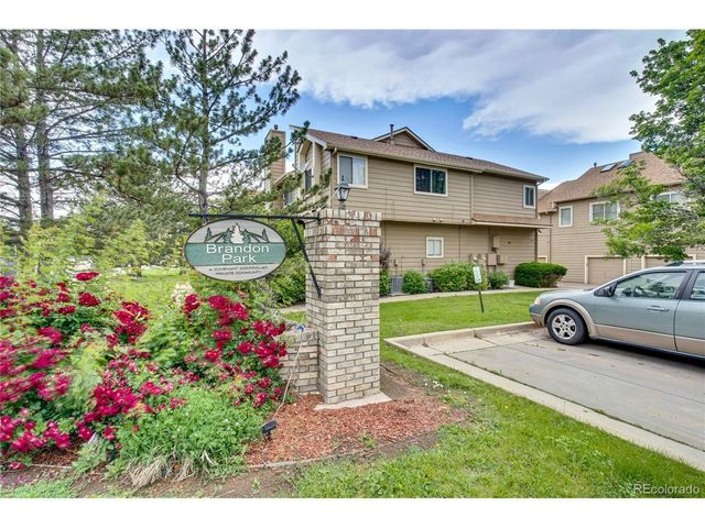 1099 S Walden Way 205, Aurora, CO 80017