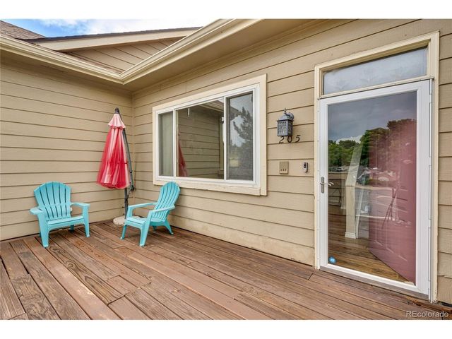 1099 S Walden Way 205, Aurora, CO 80017