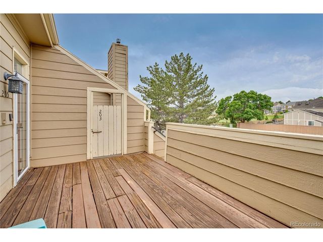 1099 S Walden Way 205, Aurora, CO 80017