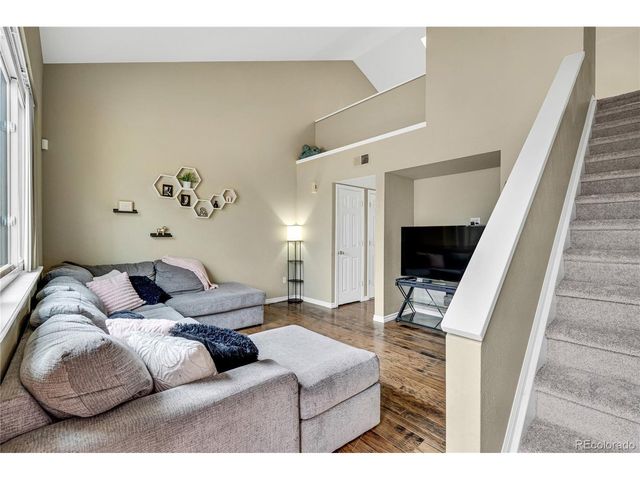 1099 S Walden Way 205, Aurora, CO 80017