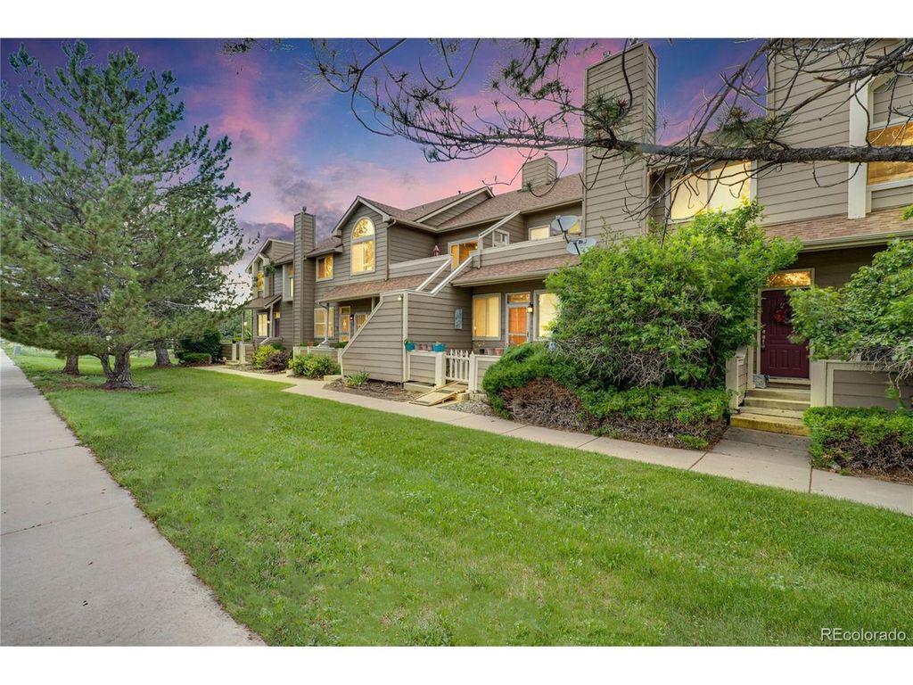 1099 S Walden Way 205, Aurora, CO 80017