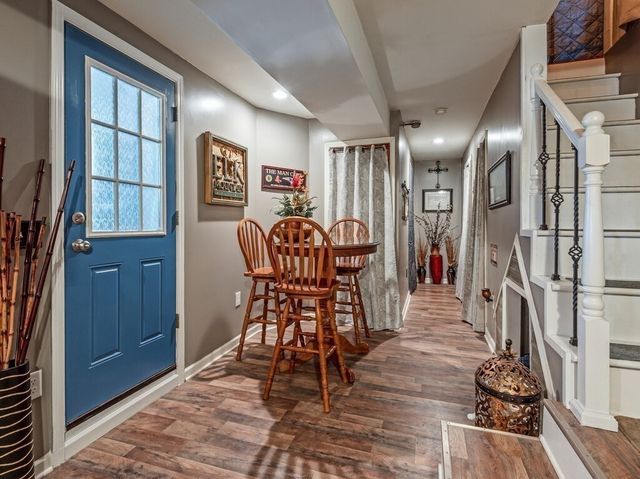 242 Pleasant Street, Leominster, MA 01453