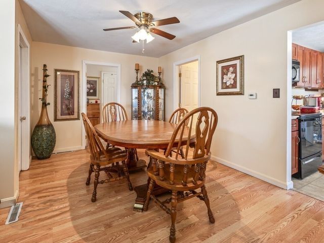 242 Pleasant Street, Leominster, MA 01453