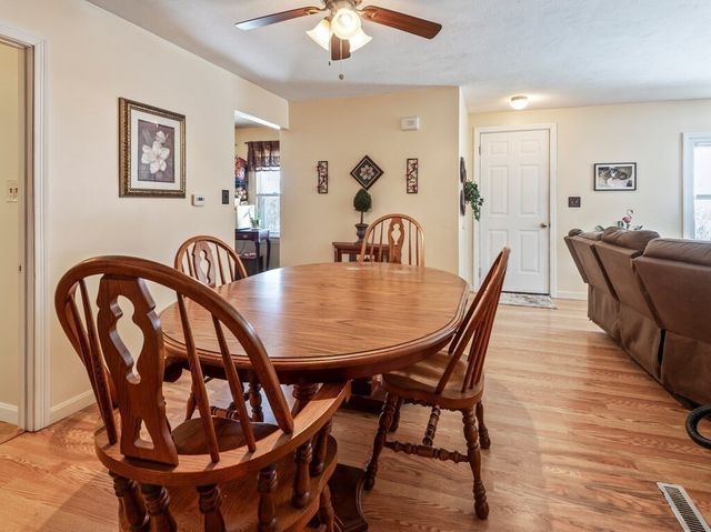 242 Pleasant Street, Leominster, MA 01453