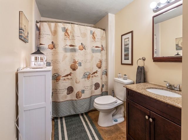 242 Pleasant Street, Leominster, MA 01453