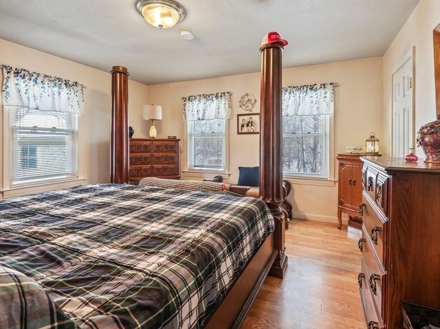 242 Pleasant Street, Leominster, MA 01453