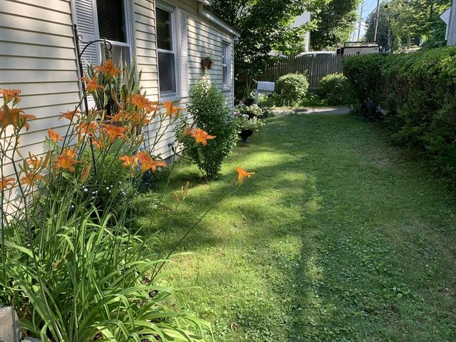 242 Pleasant Street, Leominster, MA 01453