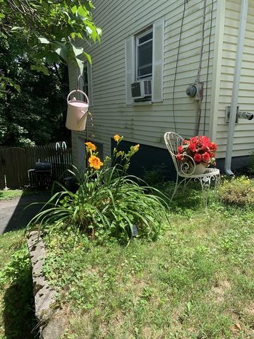 242 Pleasant Street, Leominster, MA 01453