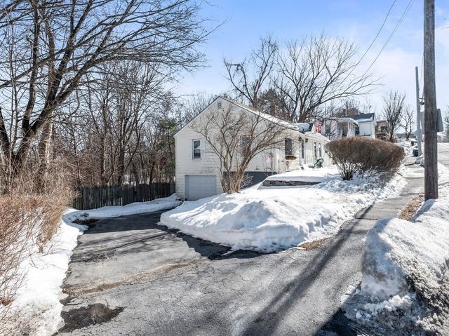 242 Pleasant Street, Leominster, MA 01453