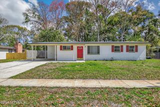 2117 BURPEE Drive, Jacksonville, FL 32210