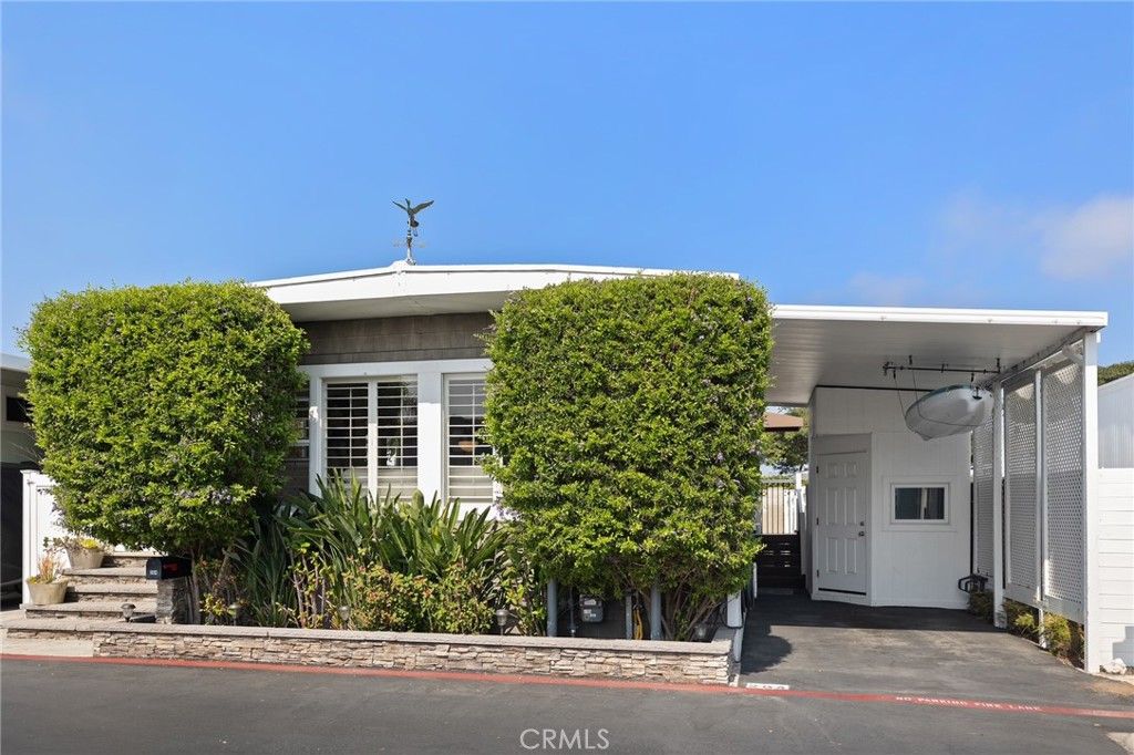 264 Mayflower, Newport Beach, CA 92660 — exterior