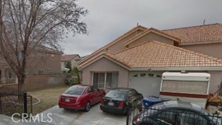 43709 Castle, Lancaster, CA 93535