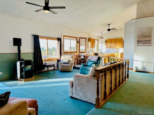 105 Indian Hill Rd, Mosca, CO 81146