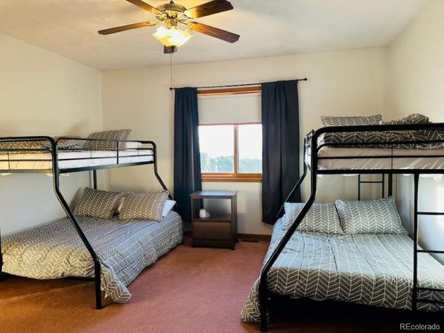 105 Indian Hill Rd, Mosca, CO 81146