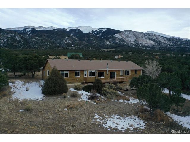 105 Indian Hill Rd, Mosca, CO 81146