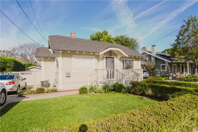 262 N Cambridge Street, Orange, CA 92866