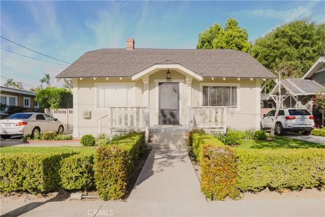 262 N Cambridge Street, Orange, CA 92866