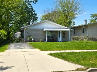 6412 Nebraska Avenue, Hammond, IN 46323