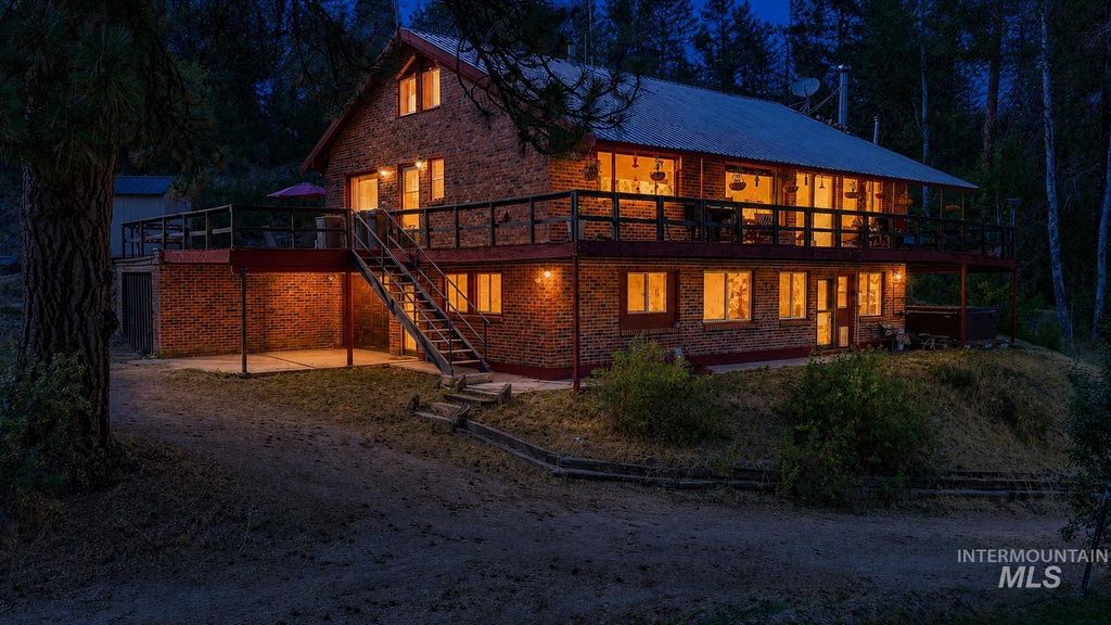 3560 Highway 21, Boise, ID 83716 photo 1