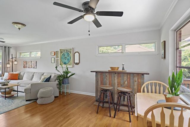 388 Talcott NW Circle, Marietta, GA 30064