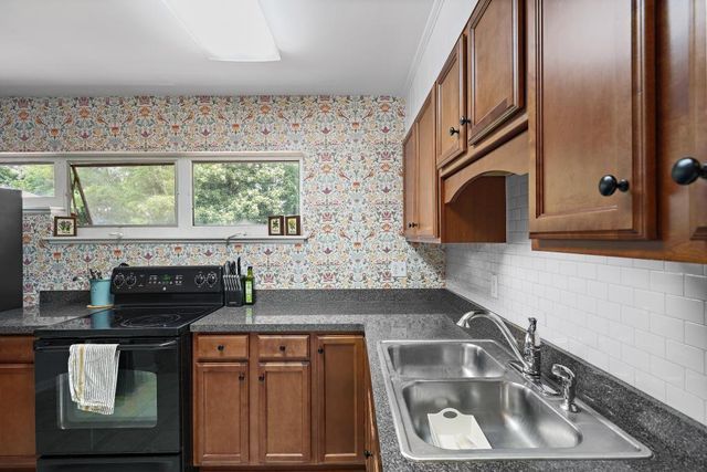 388 Talcott NW Circle, Marietta, GA 30064
