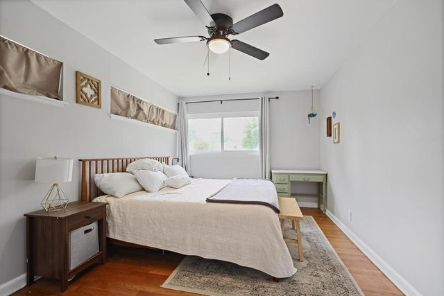 388 Talcott NW Circle, Marietta, GA 30064