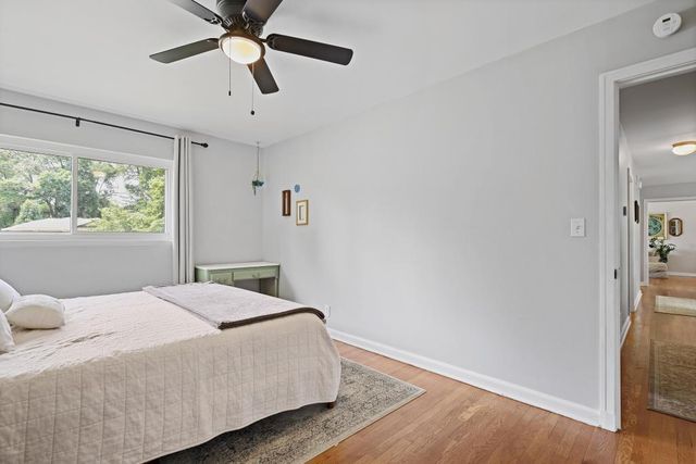 388 Talcott NW Circle, Marietta, GA 30064