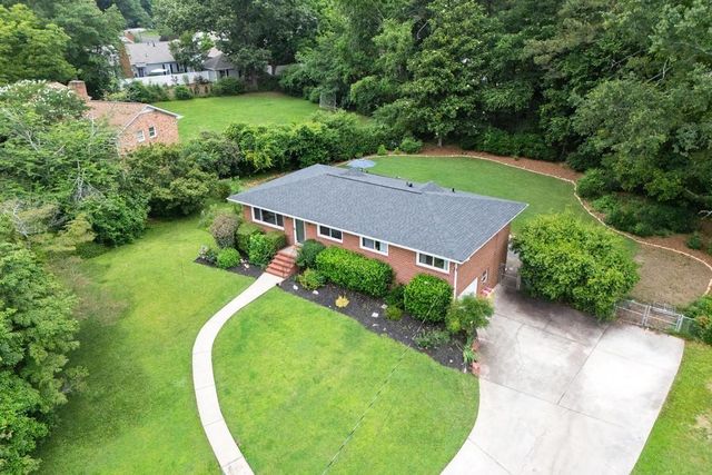 388 Talcott NW Circle, Marietta, GA 30064