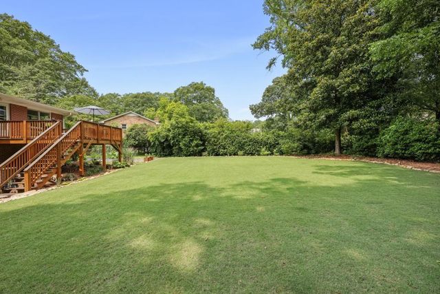 388 Talcott NW Circle, Marietta, GA 30064