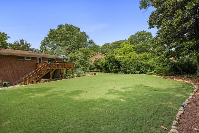 388 Talcott NW Circle, Marietta, GA 30064