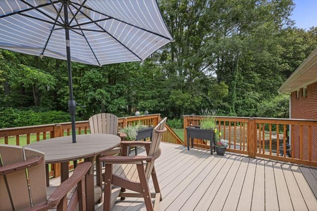 388 Talcott NW Circle, Marietta, GA 30064