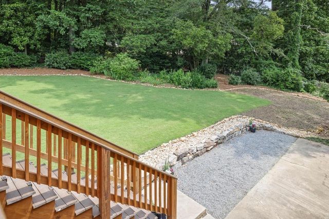 388 Talcott NW Circle, Marietta, GA 30064