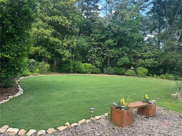 388 Talcott NW Circle, Marietta, GA 30064